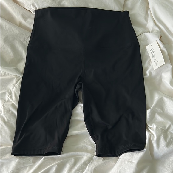 By Together Pants - By Together Black Women's Shorts